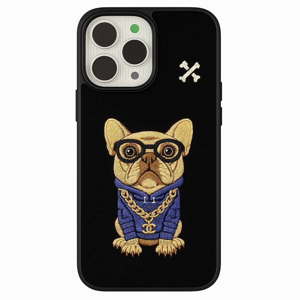 Cover pet