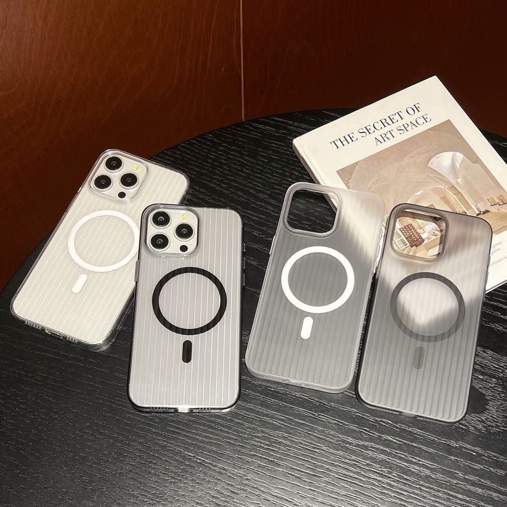Cover magsafe DINGEND