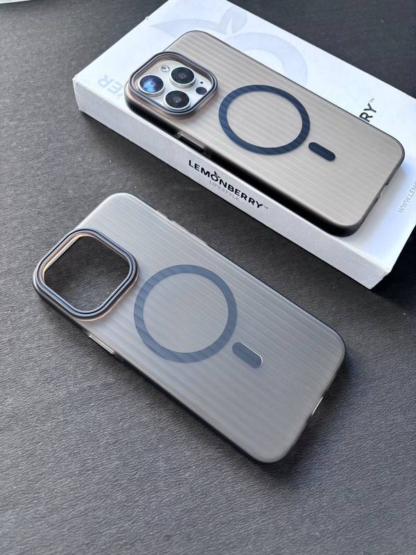 Cover magsafe DINGEND