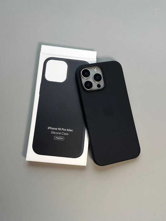 Cover MagSafe silicone