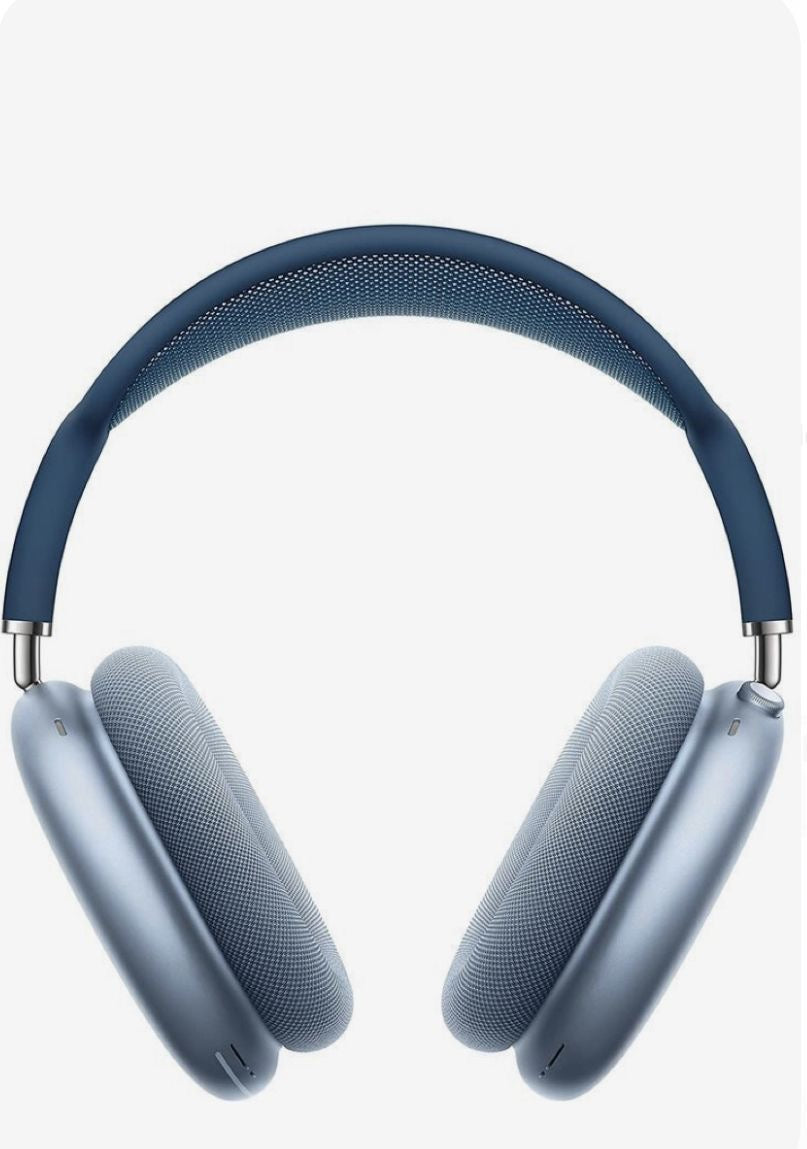 AirPods max