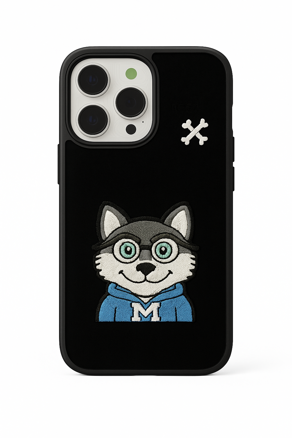 Cover pet