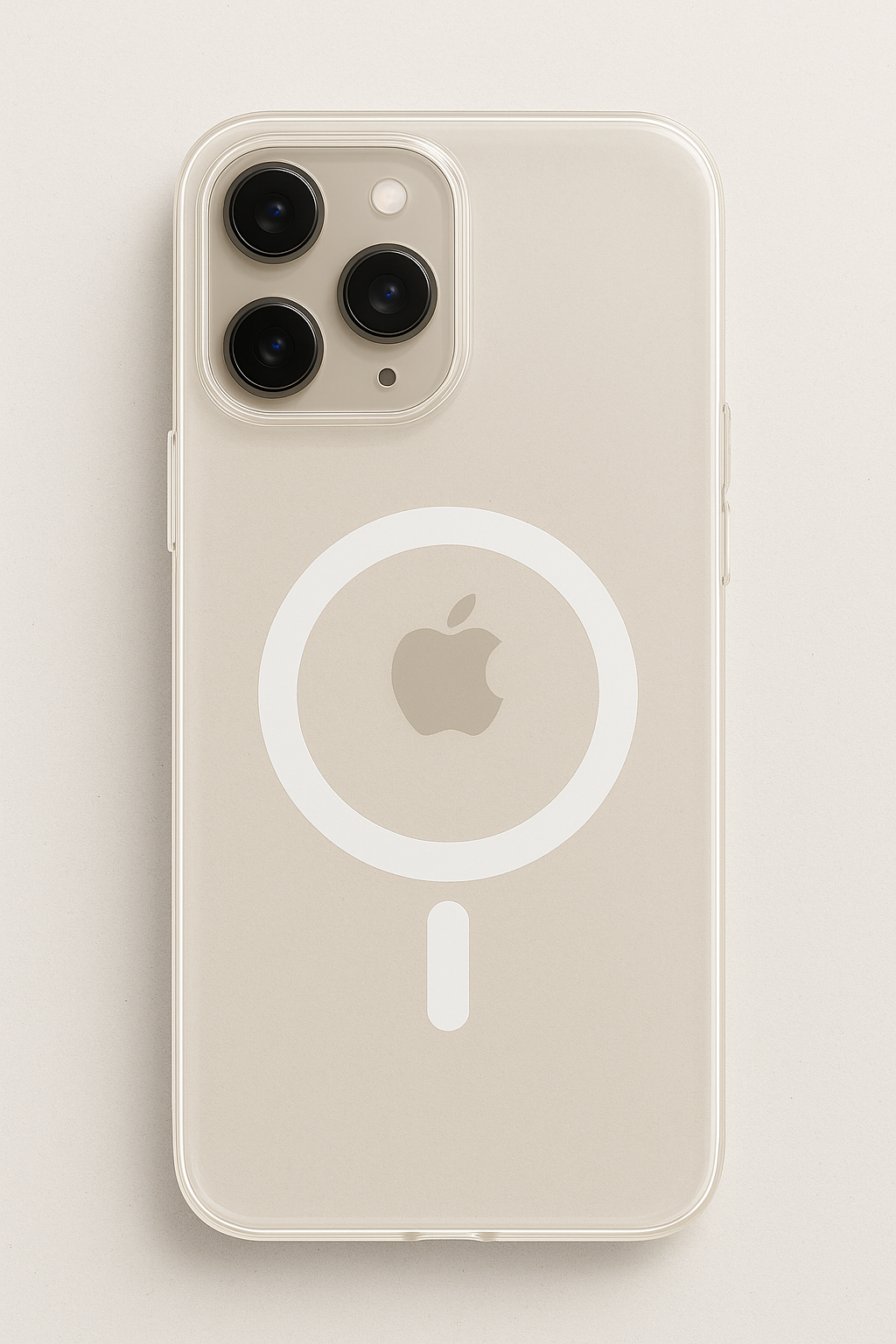 Cover Magsafe Original