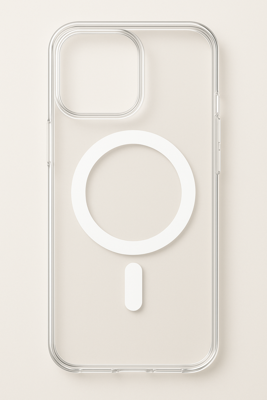 Cover Magsafe Original