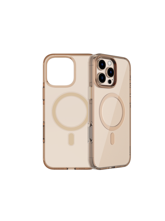 Cover Magsafe Desert IC